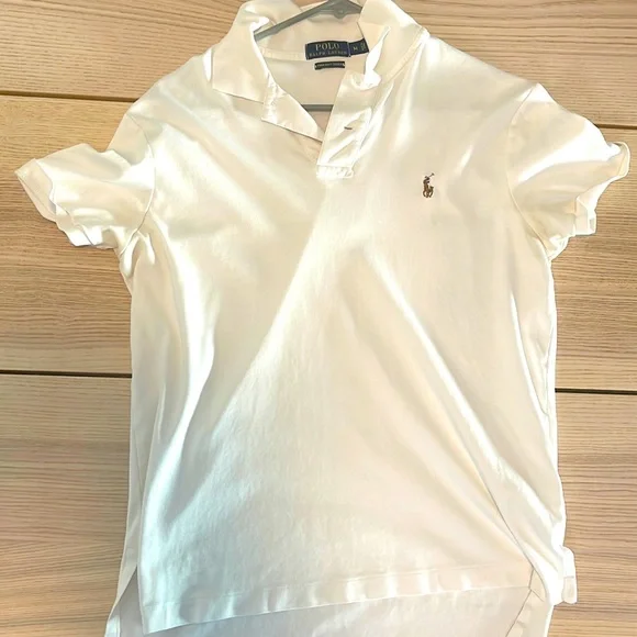 Men’s Polo Shirt - Picture 1 of 2